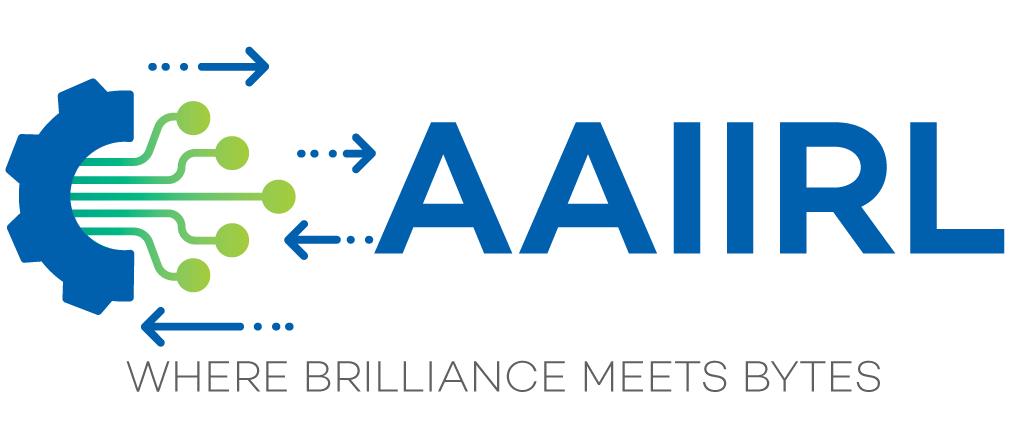 AAIIRL Logo